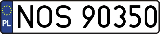 NOS90350