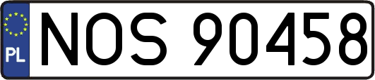 NOS90458