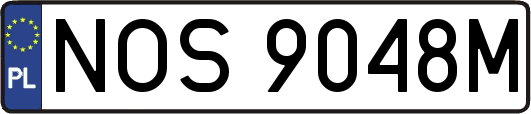 NOS9048M