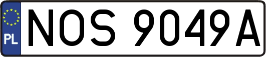NOS9049A