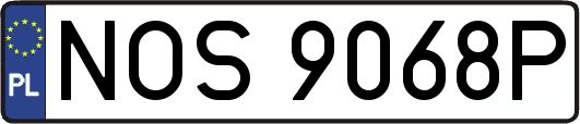 NOS9068P