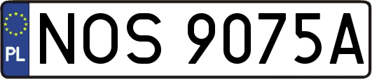 NOS9075A