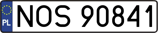 NOS90841