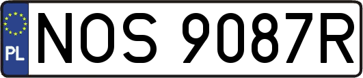 NOS9087R