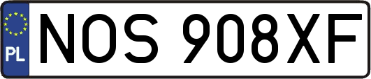 NOS908XF