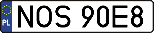 NOS90E8