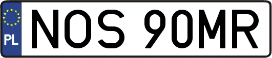 NOS90MR