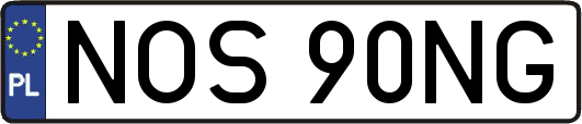 NOS90NG