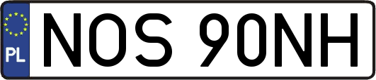 NOS90NH