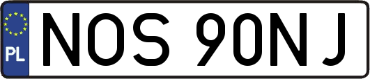 NOS90NJ