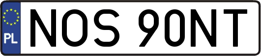 NOS90NT