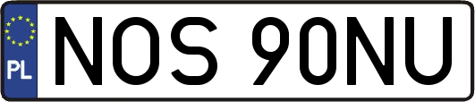 NOS90NU