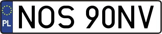 NOS90NV