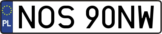 NOS90NW