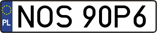 NOS90P6