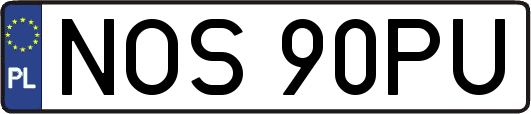 NOS90PU