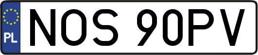 NOS90PV