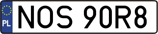 NOS90R8