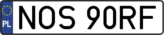 NOS90RF