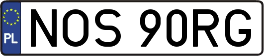 NOS90RG