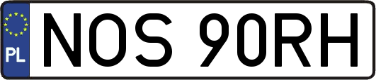 NOS90RH