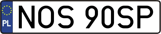 NOS90SP