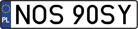 NOS90SY