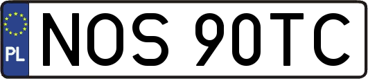 NOS90TC