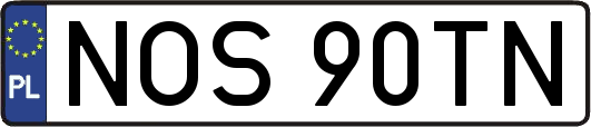 NOS90TN