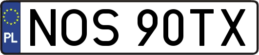 NOS90TX