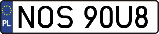 NOS90U8