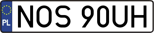 NOS90UH
