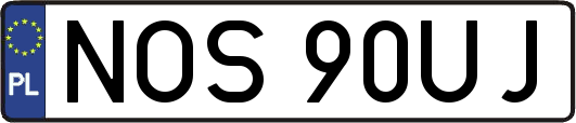 NOS90UJ