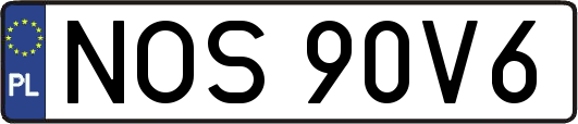 NOS90V6