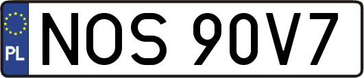 NOS90V7