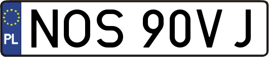 NOS90VJ