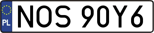 NOS90Y6