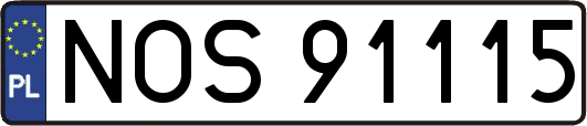 NOS91115