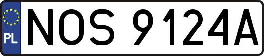 NOS9124A