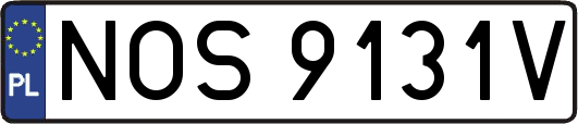 NOS9131V