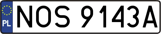 NOS9143A