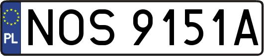 NOS9151A