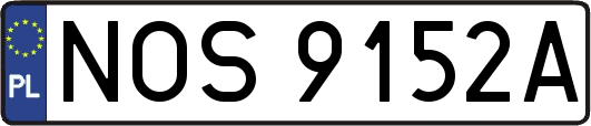 NOS9152A