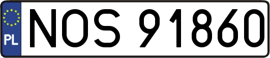 NOS91860