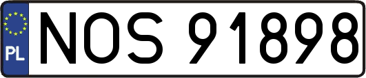 NOS91898