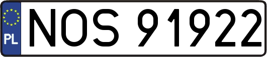 NOS91922