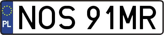 NOS91MR