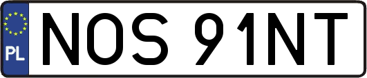 NOS91NT