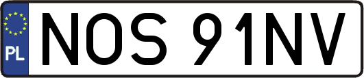 NOS91NV