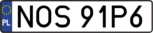 NOS91P6